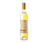 Carole Bouquet Sangue d'Oro Moscatel de Alejandría Passito di Pantelleria Botella Medium 50 cl Vino dulce