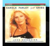 Carole Farley - Carole Farley Sings Grieg