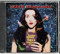 Carole Jill - Easter Bunny Sex & Santa Claus