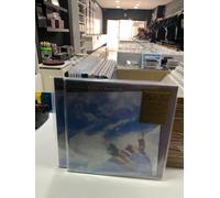 Mañana Será Bonito (2LP Transparente) [Vinilo]