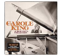 Carole King - A Beautiful Collection [Blu-spec CD2] [Japan Bonus Track]