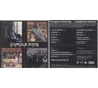Carole King - A Carole King Sampler (UK Import)
