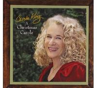 Carole King - A Christmas Carole