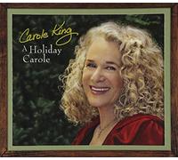 Carole King: A Holiday Carole