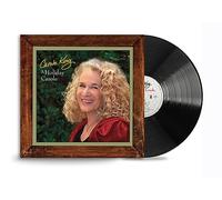 Carole King A Holiday Carole (Vinyl) 12" Album