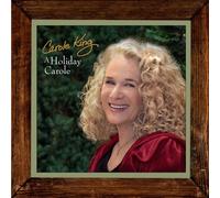 Carole King - A Holiday Carole [Vinilo]