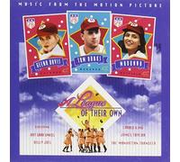 Carole King - A League of Their Own Various