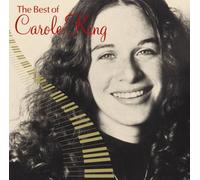 CAROLE KING - Best