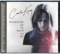 Carole King - Breaking Up Is Hard to Do