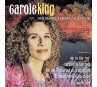 Carole King - Brill Building Sessions & More