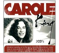 Carole King - Carole King 2cd