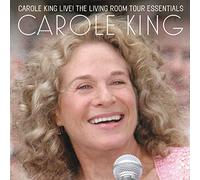 Carole King - Carole King Live: The Living Room Tour Essentials