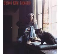 Carole King - Carole King - Tapestry