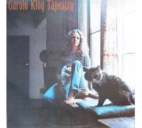 Carole King - Carole King - Tapestry - Epic
