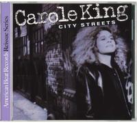 Carole King - City Streets