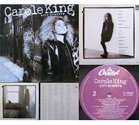Carole King - City Streets [Vinilo]