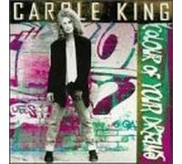Carole King - Colour of Your Dream