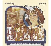 Carole King - Fantasy