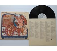 Carole King - Fantasy