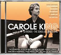 Carole King & Friends - Songs of Carole King