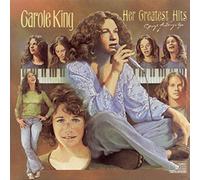 Carole King - Her greatest hits (1 CD)