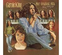 Carole King - Her Greatest Hits