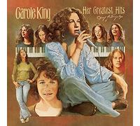 Carole King – Her Greatest Hits (Songs of Long Ago) – Vinilo – Legacy