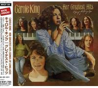 Carole King - Her Greatest Hits
