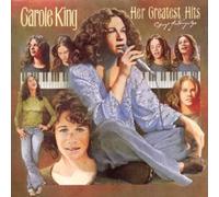Carole King - Her Greatest Hits