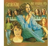 Carole King - Her Greatest Hits