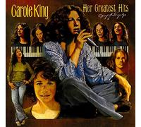 Carole King - Her Greatest Hits + Bonus Trac