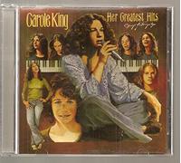 CAROLE KING - Her Greatest Hits