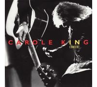 Carole King - In Concert