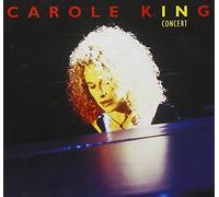 Carole King - In Concert