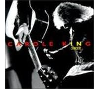 Carole King - In Concert