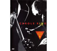 Carole King - In Concert [Alemania] [DVD]