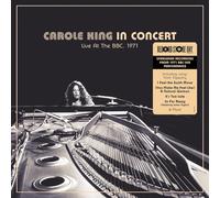 Carole King – In Concert – Vinilo – Edición limitada