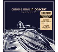 Carole King – In Concert – Vinilo – Edición limitada