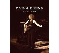 Carole King - In Tokyo [Alemania] [DVD]