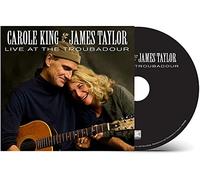 Carole King & James Taylor - Live At The Troubadour