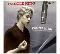 Carole King - Jóvenes el Rey Brill Building Legend [ LP 180G Limitada Edición]