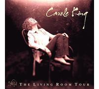 Carole King - Living Room Tour [180 gm 2LP vinyl] [Vinilo]