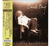 Carole King - Living Room Tour