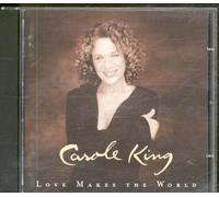 Carole King - Love Makes the World
