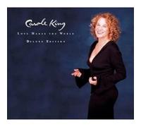 Carole King - Love Makes The World.