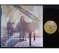 CAROLE KING - MUSIC LP UK A&M 1971