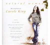 Carole King - Natural Woman the Very Best of