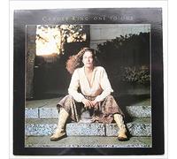 Carole King - One To One [LP]