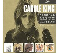 Carole King – Original Album Classics – CD