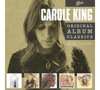 Carole King – Original Album Classics – CD
